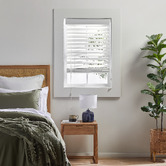 Design Studios Faux Wood Venetian Blind
