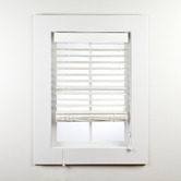 Design Studios Faux Wood Venetian Blind