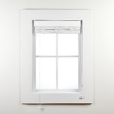 Design Studios Faux Wood Venetian Blind