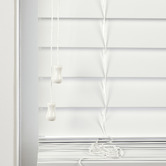Design Studios Faux Wood Venetian Blind