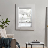 Design Studios Faux Wood Venetian Blind