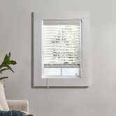 Design Studios Faux Wood Venetian Blind