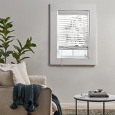 Design Studios Faux Wood Venetian Blind