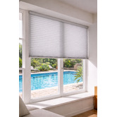 Design Studios White Light Filtering Cellular Blinds