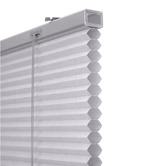 Design Studios Grey Light Filtering Cellular Blinds