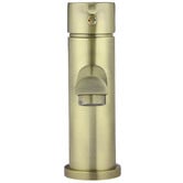 Meir Round Basin Mixer