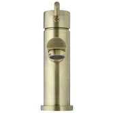 Meir Round Basin Mixer