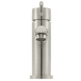 Meir Round Basin Mixer
