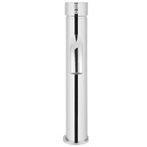 Meir Tall Curved Basin Mixer