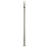 Meir Curved Freestanding Bath Spout