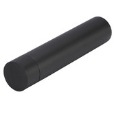 Meir Cylindrical Bathroom Door Stop