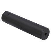 Meir Cylindrical Bathroom Door Stop