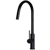 Meir Piccola Pull-Out Kitchen Sink Mixer