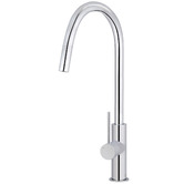 Meir Piccola Pull-Out Kitchen Sink Mixer
