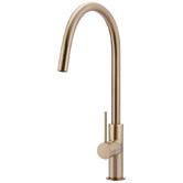 Meir Piccola Pull-Out Kitchen Sink Mixer
