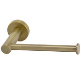 Meir Round Toilet Roll Holder