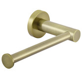 Meir Round Toilet Roll Holder