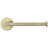 Meir Round Toilet Roll Holder