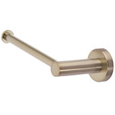 Meir Round Toilet Roll Holder