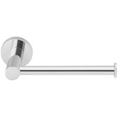 Meir Round Toilet Roll Holder