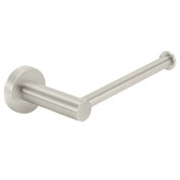 Meir Round Toilet Roll Holder