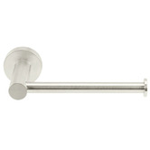 Meir Round Toilet Roll Holder