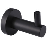 Meir Round Robe Hook