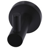 Meir Round Robe Hook