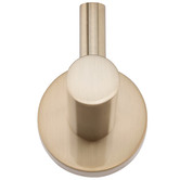 Meir Round Robe Hook