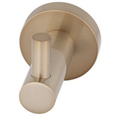 Meir Round Robe Hook