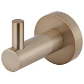 Meir Round Robe Hook
