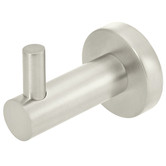 Meir Round Robe Hook