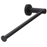 Meir Round 250mm Guest Towel Rail
