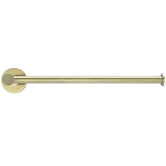 Meir Round 250mm Guest Towel Rail