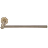 Meir Round 250mm Guest Towel Rail