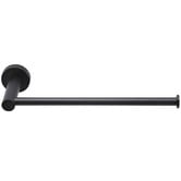 Meir Round 250mm Guest Towel Rail
