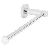 Meir Round 250mm Guest Towel Rail