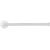 Meir Round 250mm Guest Towel Rail