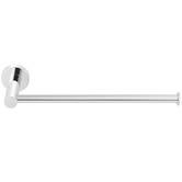 Meir Round 250mm Guest Towel Rail