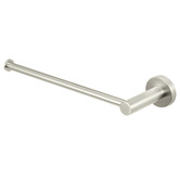 Meir Round 250mm Guest Towel Rail