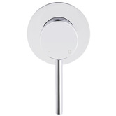 Meir Round Wall Mixer Trim Kit Only