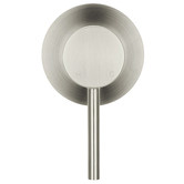 Meir Round Wall Mixer Trim Kit Only