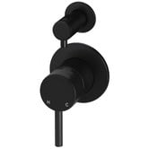 Meir Round Diverter Mixer Trim Kit Only