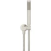 Meir Single Function Hand-held Shower on Adjustable Bracket