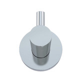 Meir Round Robe Hook