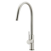 Meir Piccola Pull-Out Kitchen Sink Mixer