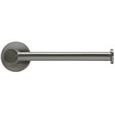 Meir Round Toilet Roll Holder
