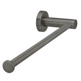 Meir Round 250mm Guest Towel Rail