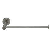 Meir Round 250mm Guest Towel Rail