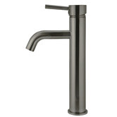 Meir Tall Curved Basin Mixer